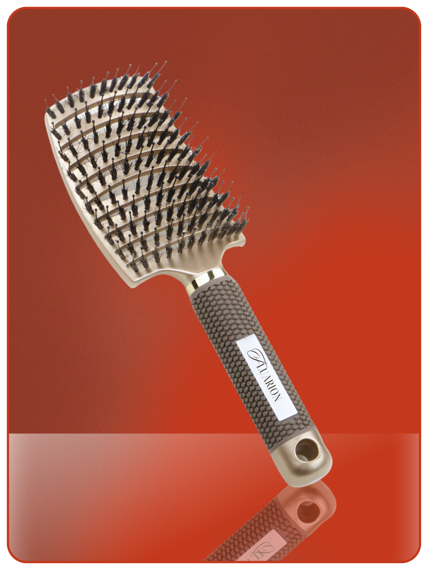 Расческа „Ideal Pro Touch”